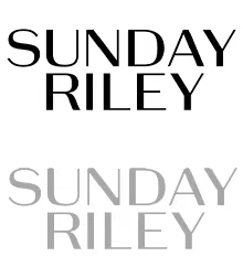Sunday Riley