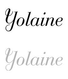 Yolaine