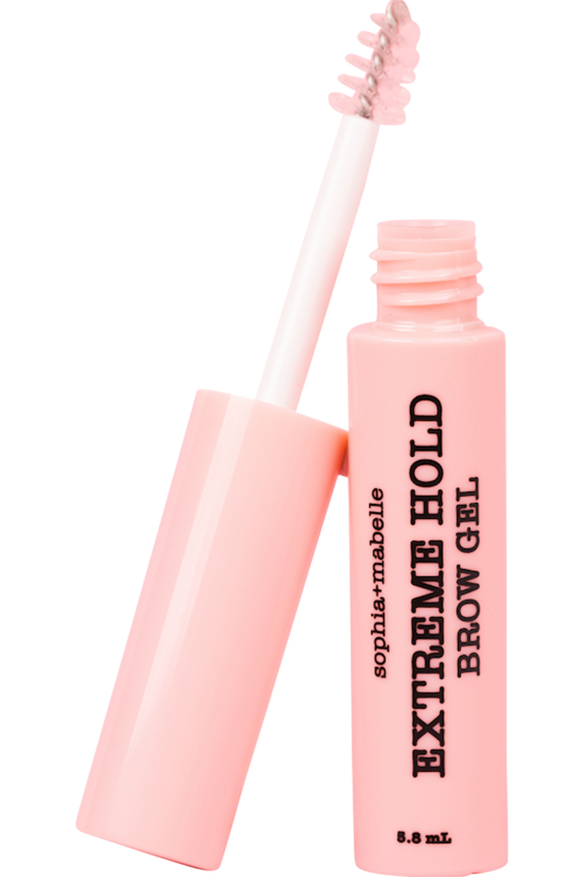 sophia+mabelle - Extreme Hold Brow Gel - Blissim