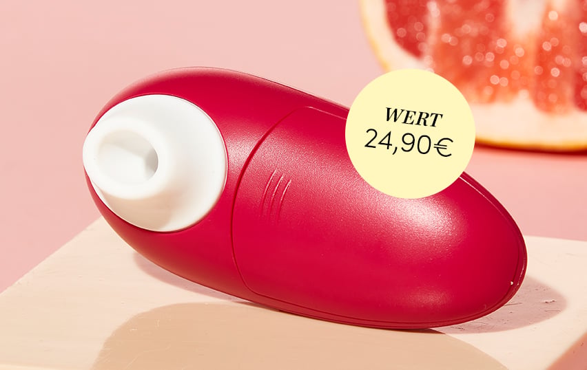 besonderes sexspielzeug LP GWS Sextoy