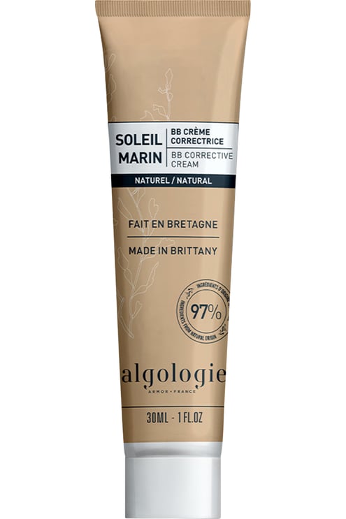 Corrective BB Cream – Farbton Natural