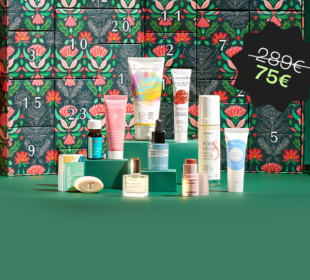 blissim  Calendrier de l'Avent Beauté by Blissim Coffret