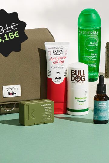 Blissim - La beauty box numero n°1 in Francia a partire da 16,90€/mese