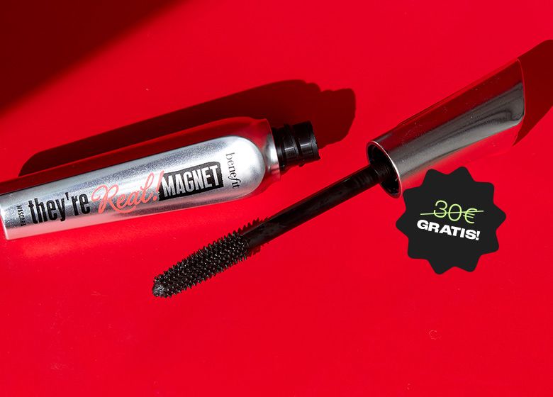 BENEFIT MASCARA GRATIS