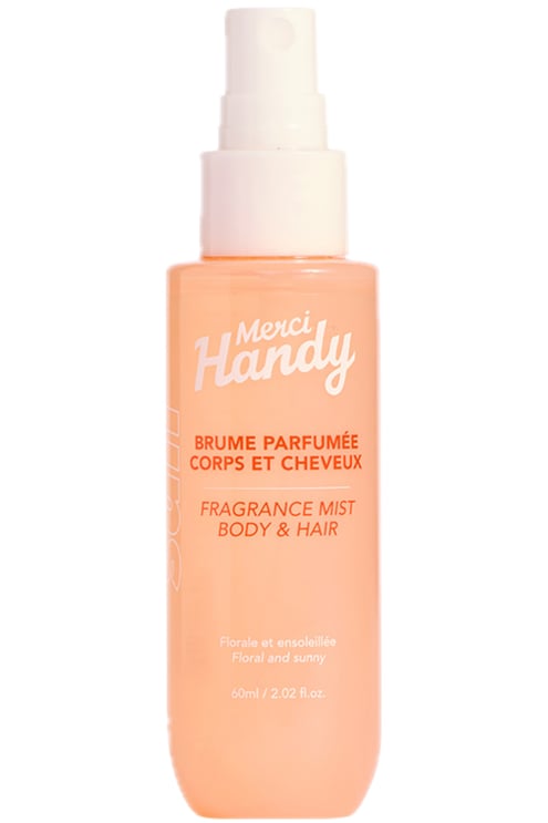 Sun Brume für Körper und Haare