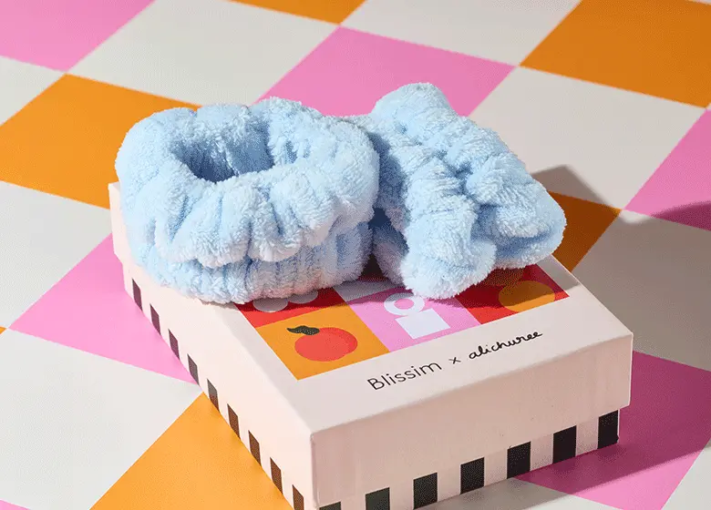 Ein Accessoire in deiner Box