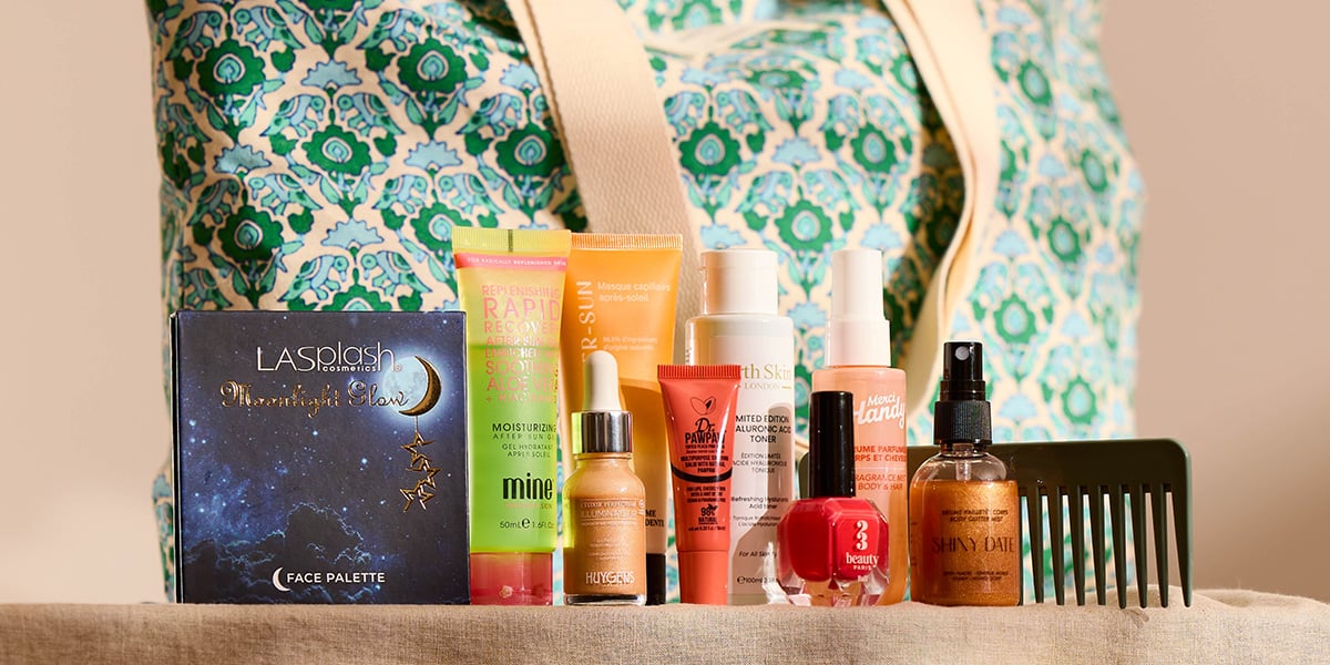 Summer Bliss Bundle