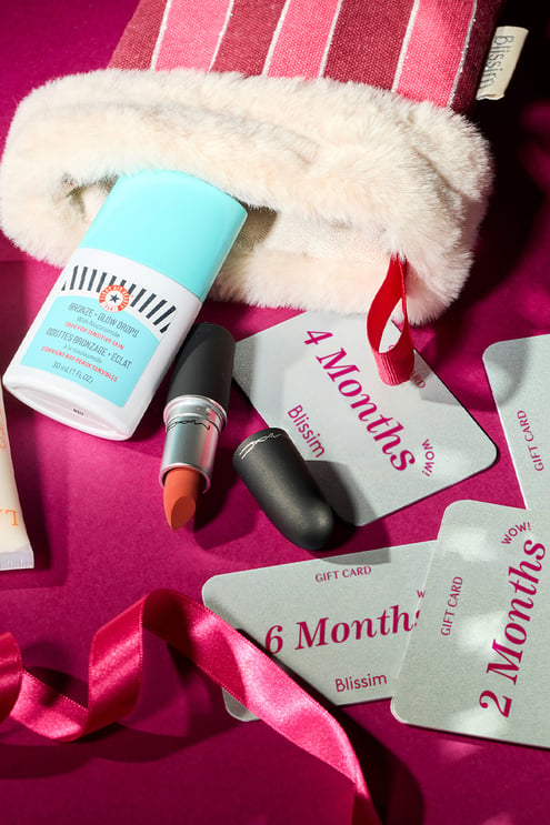 Weihnachtsgeschenk-Set