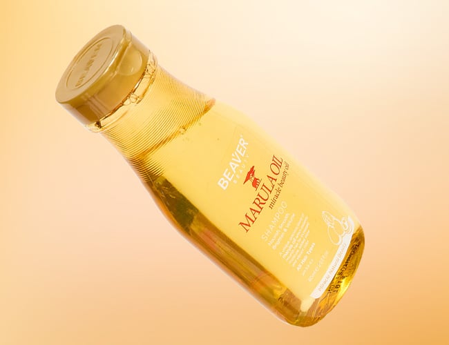 shampoo
