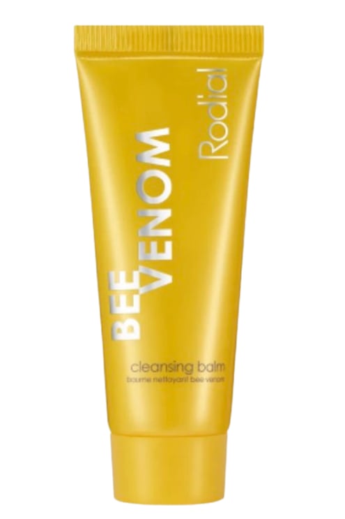 Bee venom cleanser – reinigung & aufpolsterung