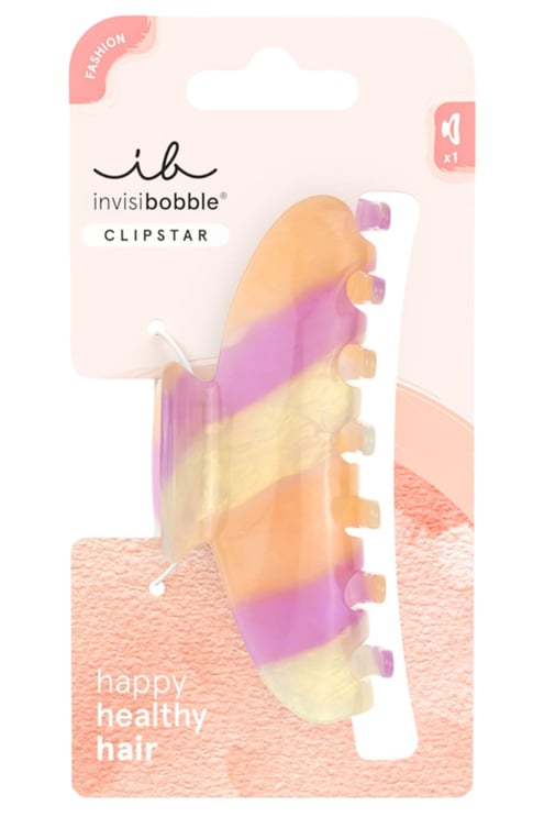 CLIPSTAR L tricolor