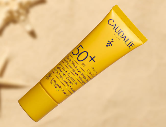 caudalie