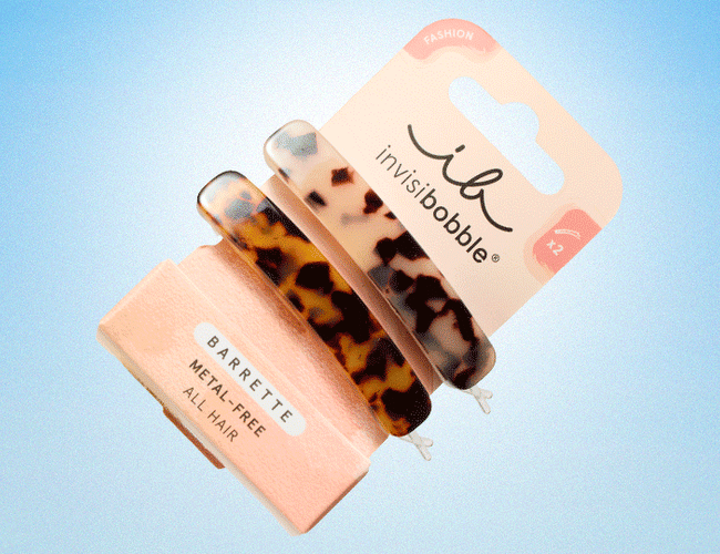 inivisibobble