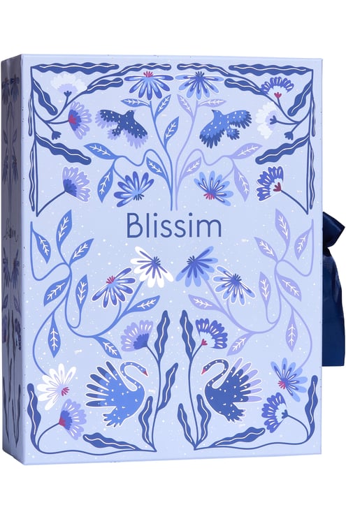 Der Adventskalender Blissim