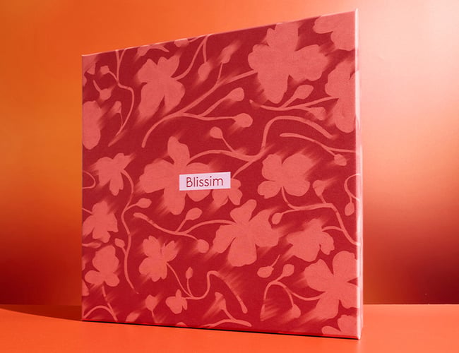 box
