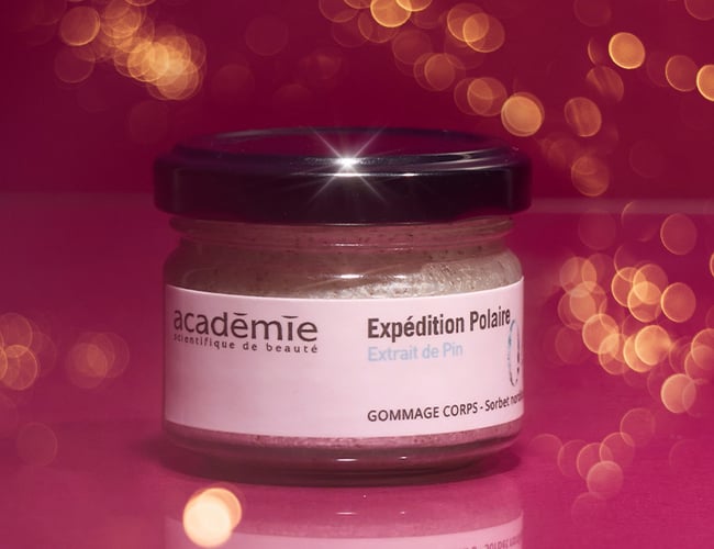 ACADÉMIE SCIENTIFIQUE DE BEAUTÉ