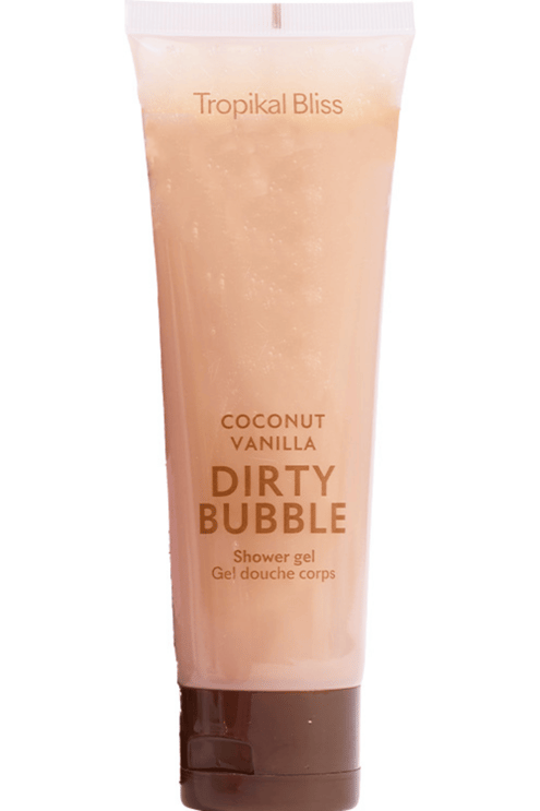 Dirty Bubble Duschgel